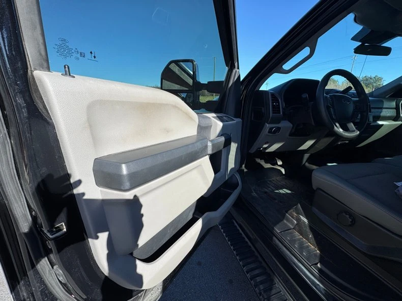 2020 Ford Super Duty 4th Gen - Image 9 of 18