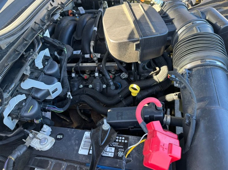 2020 Ford Super Duty 4th Gen - Image 15 of 18