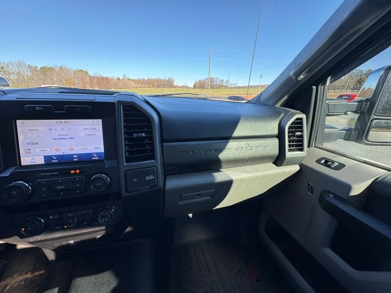 2020 Ford Super Duty 4th Gen - Image 12 of 18