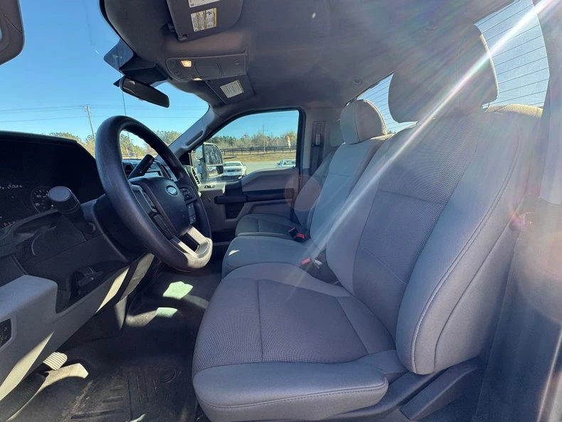 2020 Ford Super Duty 4th Gen - Image 10 of 18