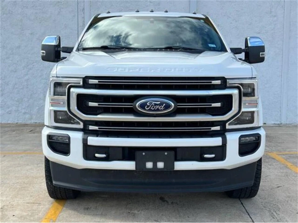 2020 Ford Super Duty 4th Gen - Image 5 of 19