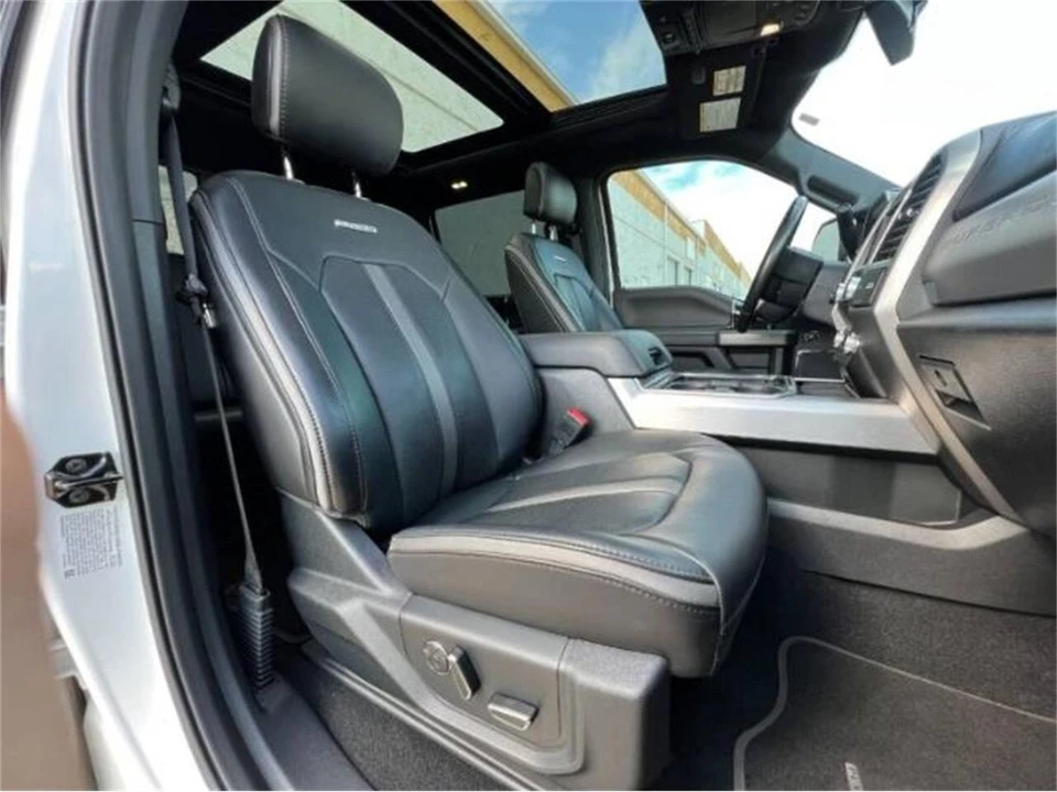 2020 Ford Super Duty 4th Gen - Image 7 of 19