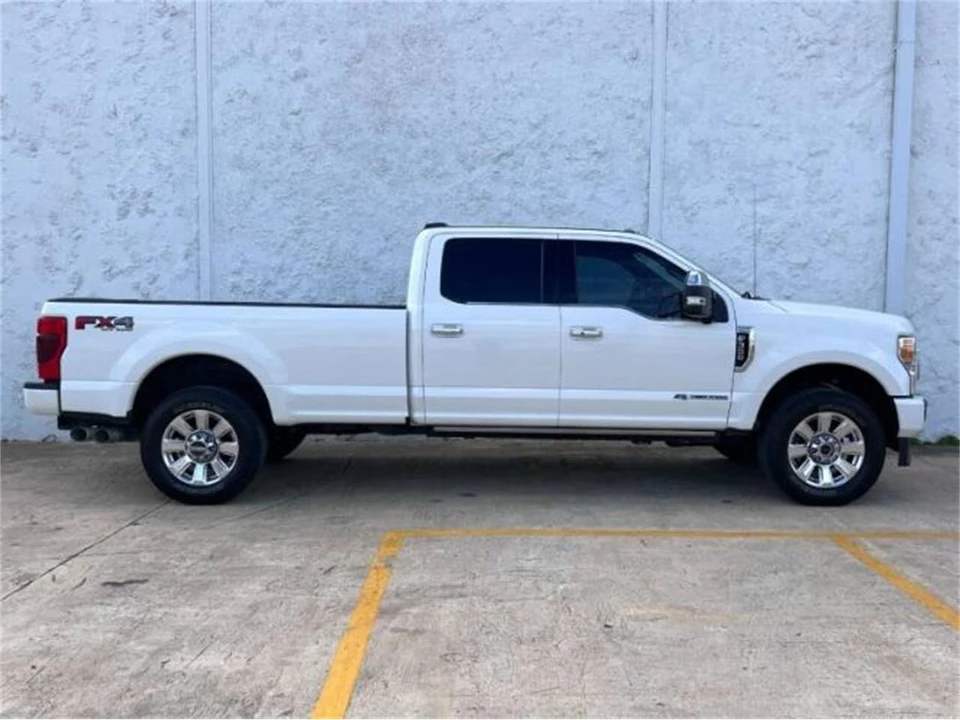 2020 Ford Super Duty 4th Gen - Image 4 of 19