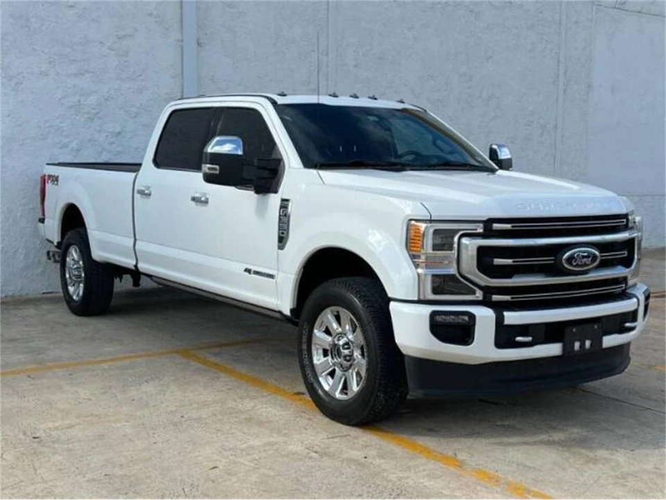2020 Ford Super Duty 4th Gen - Image 2 of 19