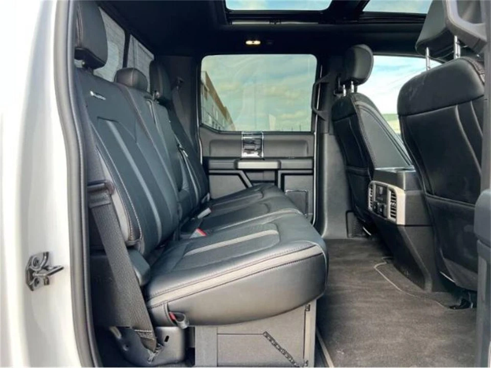 2020 Ford Super Duty 4th Gen - Image 6 of 19