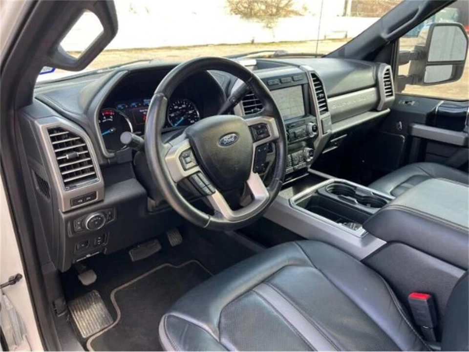 2020 Ford Super Duty 4th Gen - Image 10 of 19