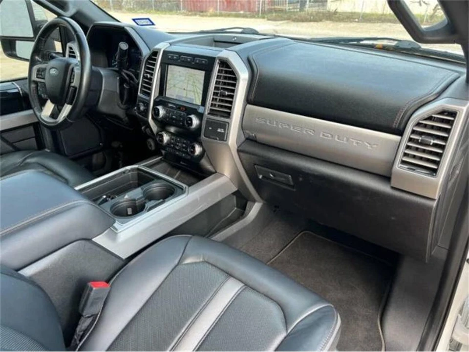 2020 Ford Super Duty 4th Gen - Image 9 of 19