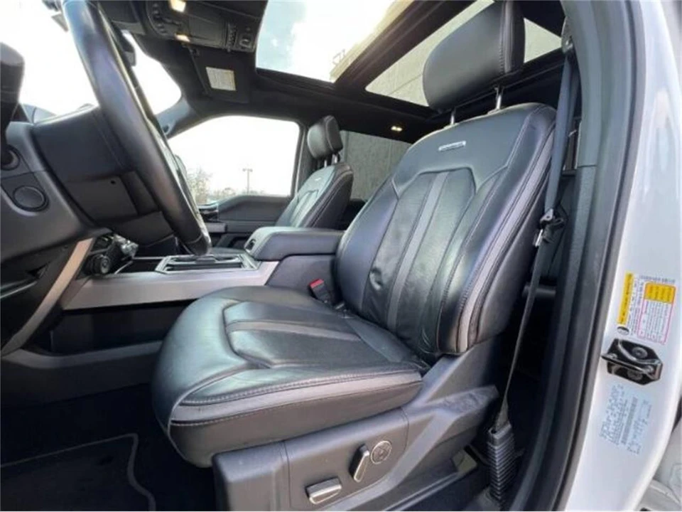 2020 Ford Super Duty 4th Gen - Image 8 of 19