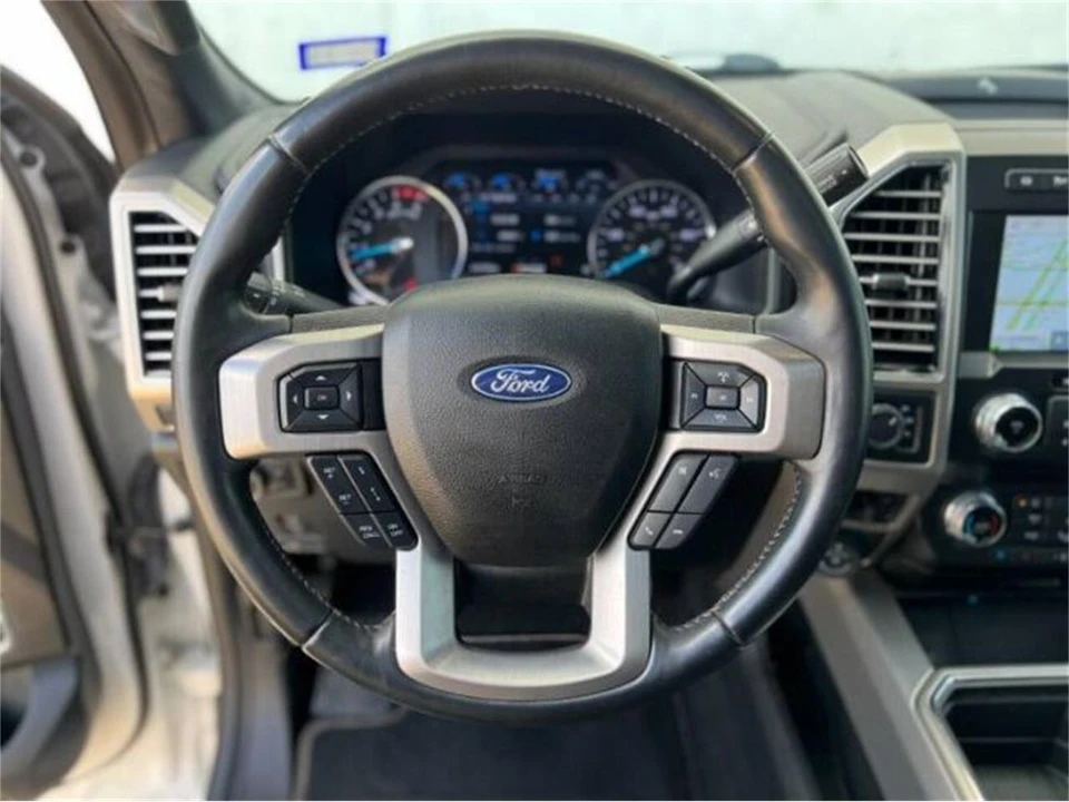 2020 Ford Super Duty 4th Gen - Image 14 of 19
