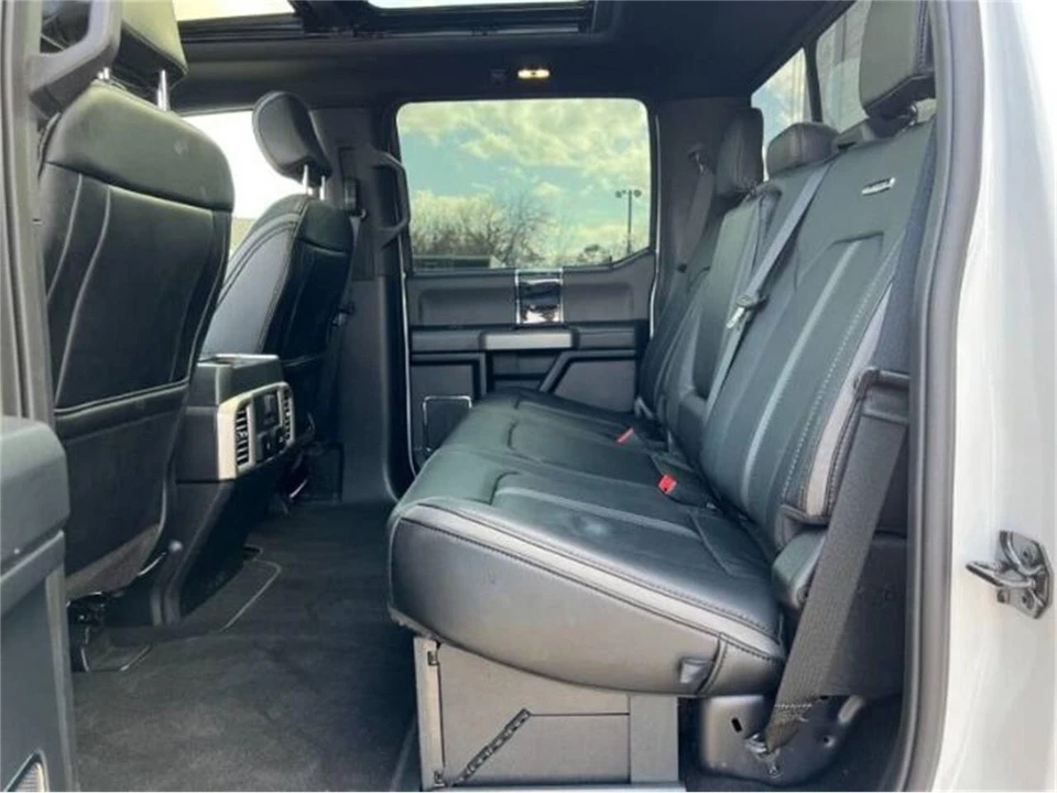 2020 Ford Super Duty 4th Gen - Image 11 of 19