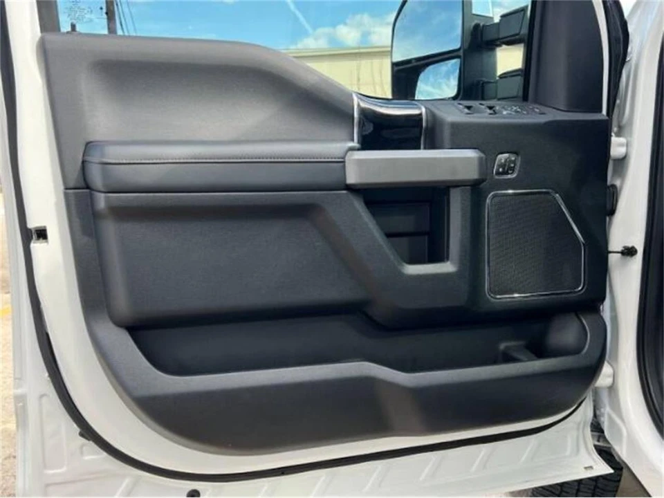 2020 Ford Super Duty 4th Gen - Image 12 of 19