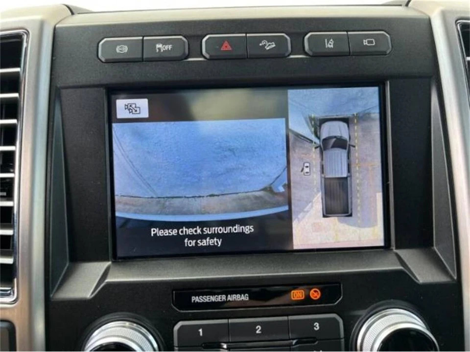 2020 Ford Super Duty 4th Gen - Image 13 of 19