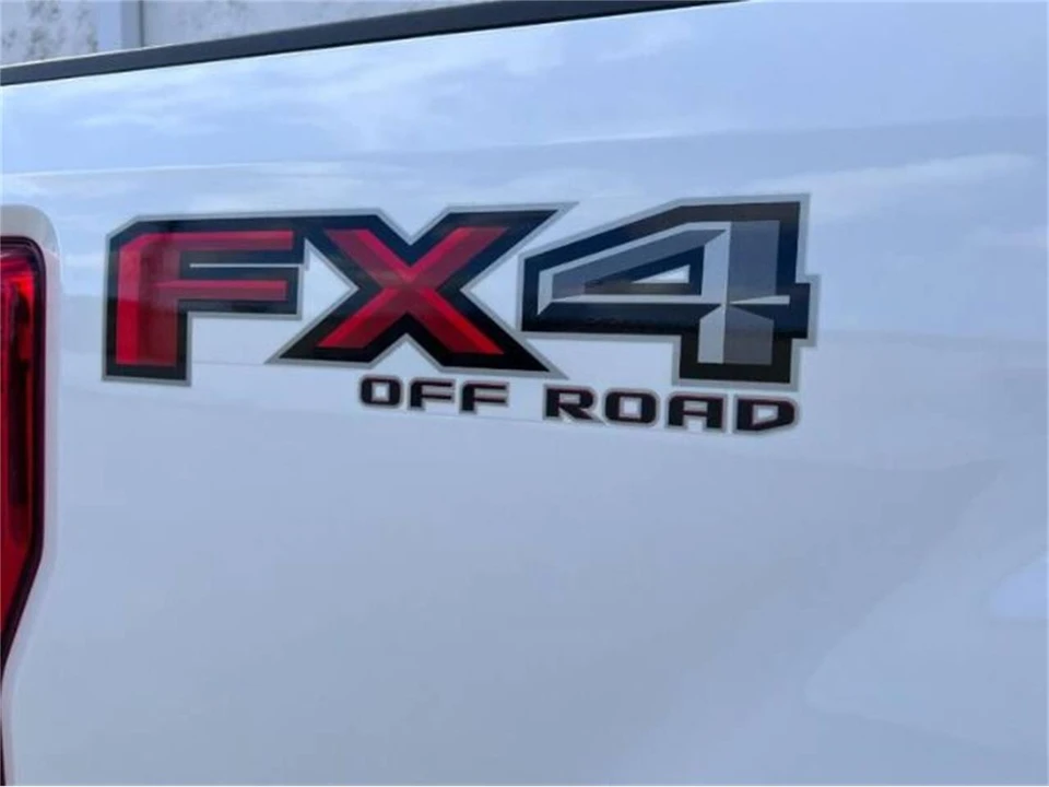 2020 Ford Super Duty 4th Gen - Image 19 of 19