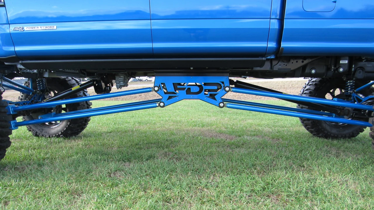 2020 Ford Super Duty 4th Gen - Image 11 of 31