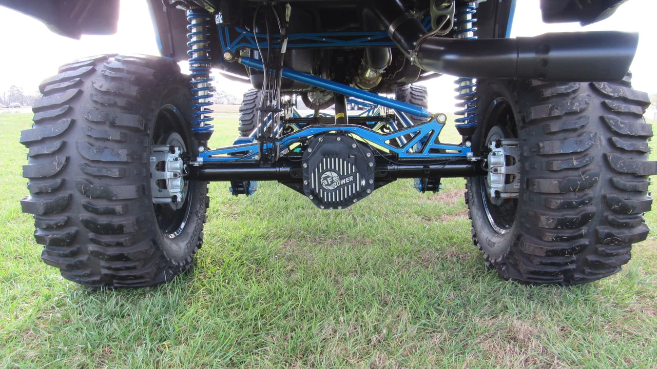 2020 Ford Super Duty 4th Gen - Image 13 of 31