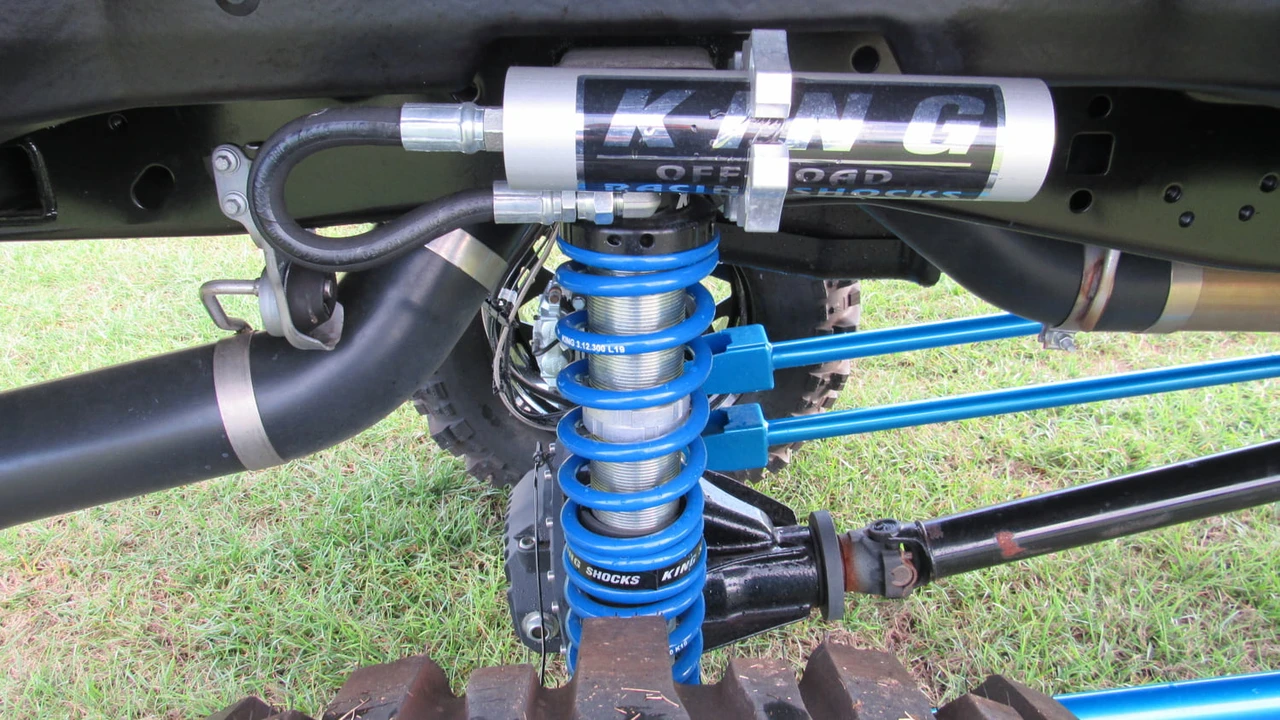 2020 Ford Super Duty 4th Gen - Image 14 of 31