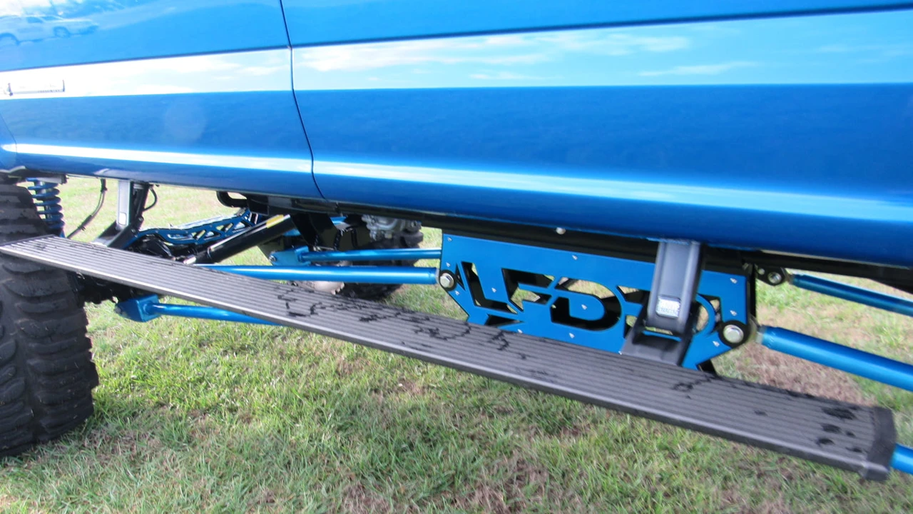 2020 Ford Super Duty 4th Gen - Image 20 of 31