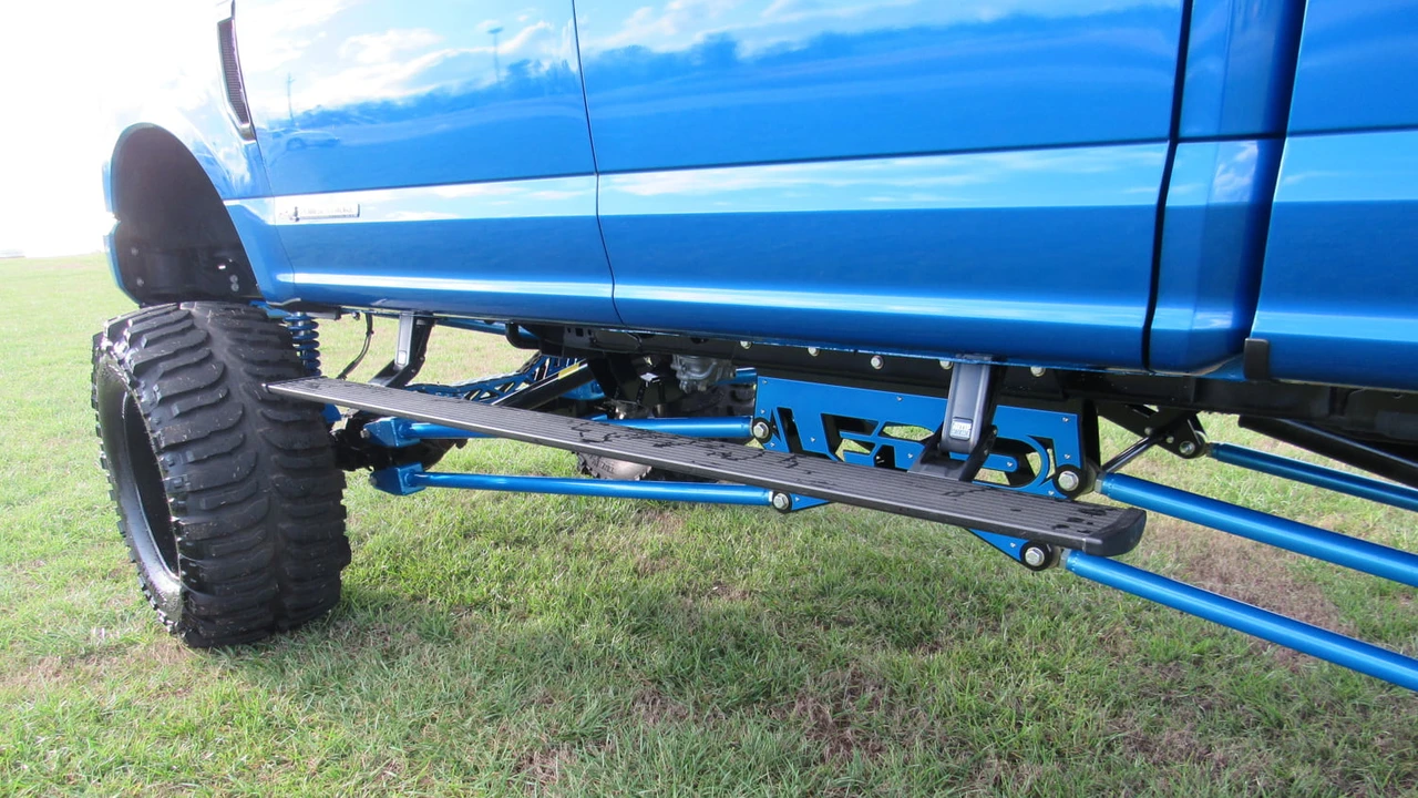 2020 Ford Super Duty 4th Gen - Image 21 of 31