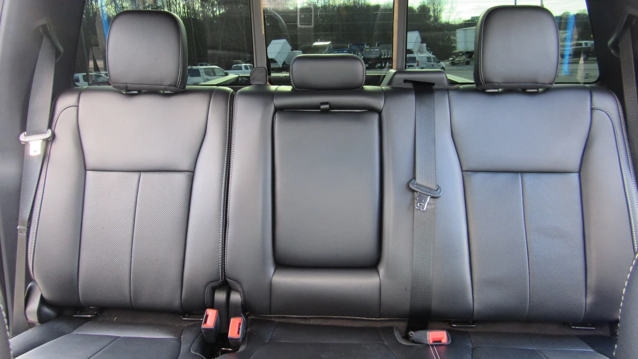 2020 Ford Super Duty 4th Gen - Image 6 of 31