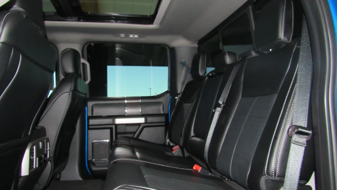 2020 Ford Super Duty 4th Gen - Image 7 of 31