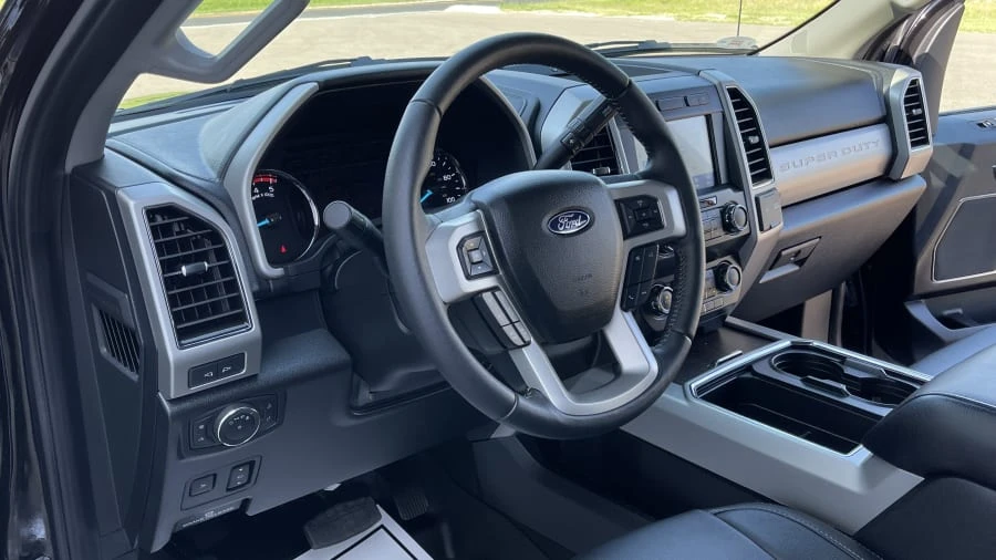 2020 Ford Super Duty 4th Gen - Image 5 of 9