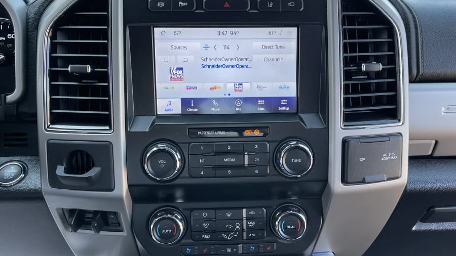 2020 Ford Super Duty 4th Gen - Image 6 of 9