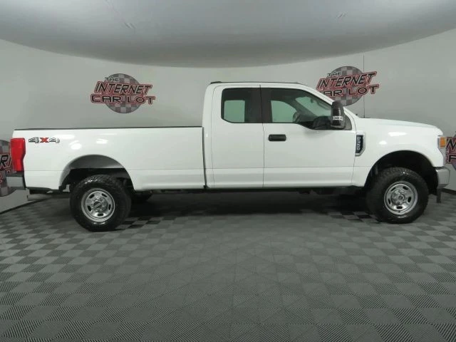 2020 Ford Super Duty 4th Gen - Image 8 of 12