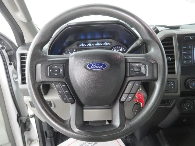 2020 Ford Super Duty 4th Gen - Image 13 of 21