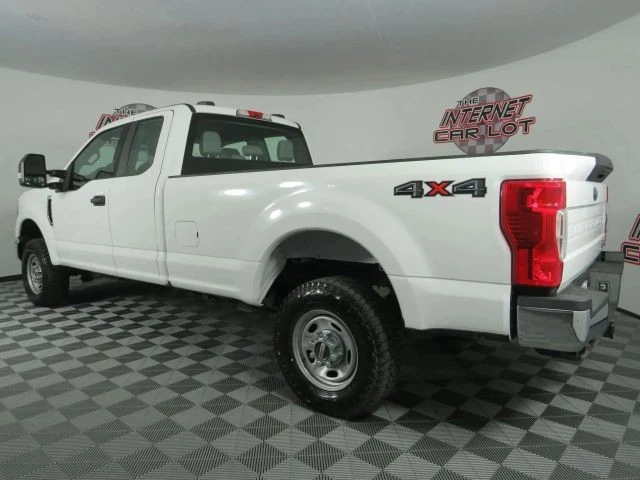 2020 Ford Super Duty 4th Gen - Image 5 of 12
