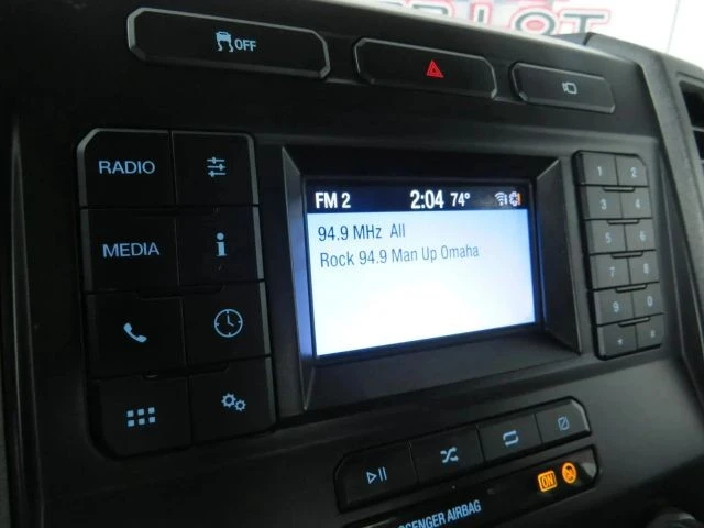 2020 Ford Super Duty 4th Gen - Image 21 of 21