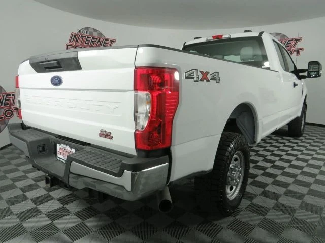 2020 Ford Super Duty 4th Gen - Image 7 of 12