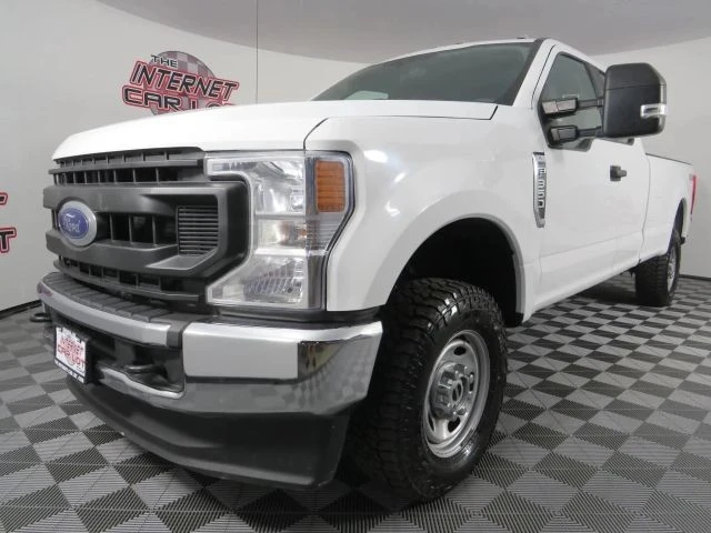 2020 Ford Super Duty 4th Gen - Image 3 of 12