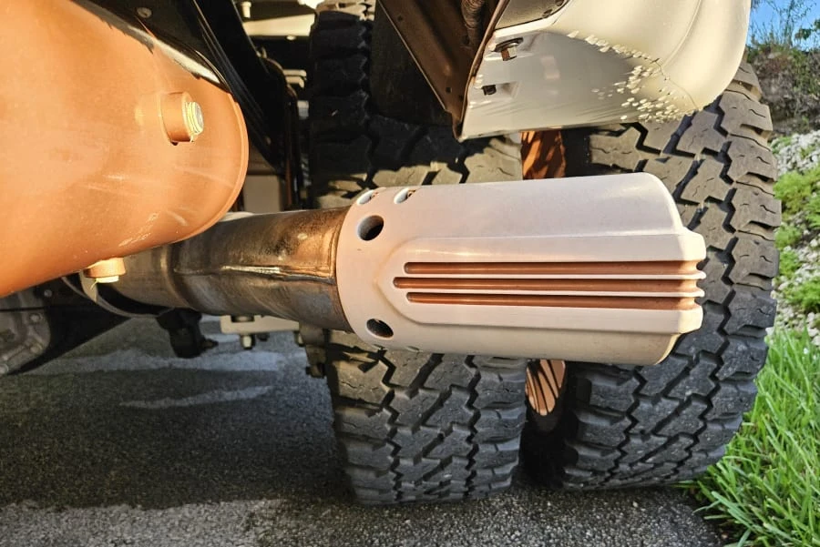 2020 Ford Super Duty 4th Gen - Image 22 of 31
