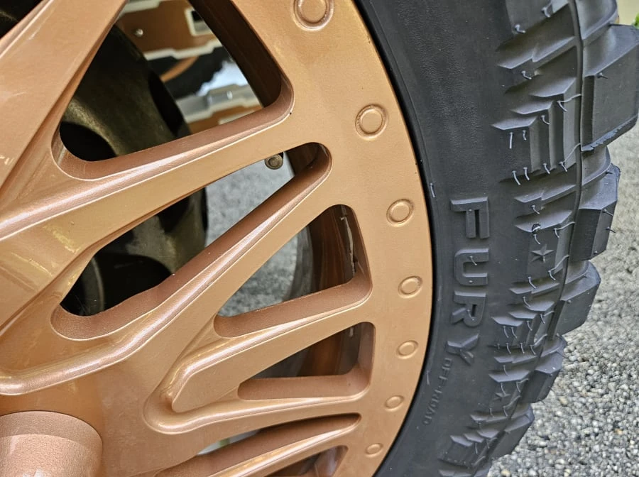2020 Ford Super Duty 4th Gen - Image 10 of 31