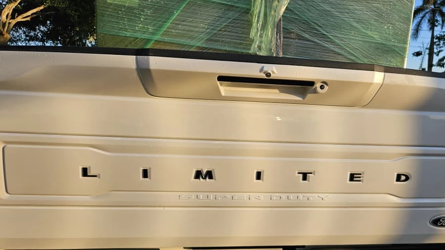 2020 Ford Super Duty 4th Gen - Image 12 of 31