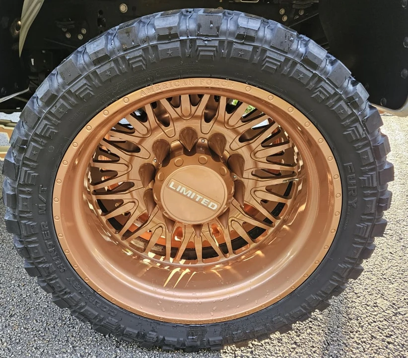 2020 Ford Super Duty 4th Gen - Image 7 of 31