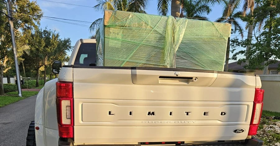 2020 Ford Super Duty 4th Gen - Image 5 of 31