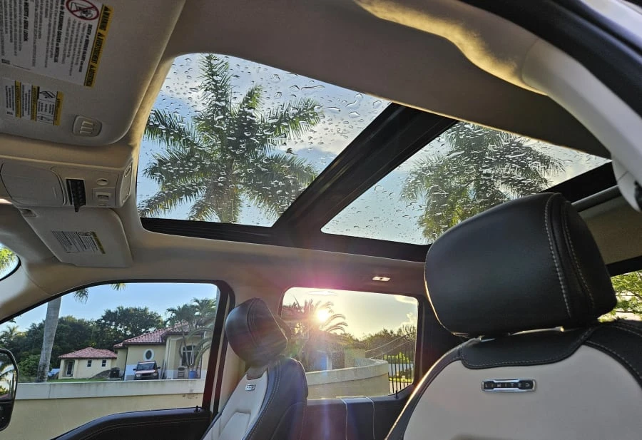 2020 Ford Super Duty 4th Gen - Image 13 of 31
