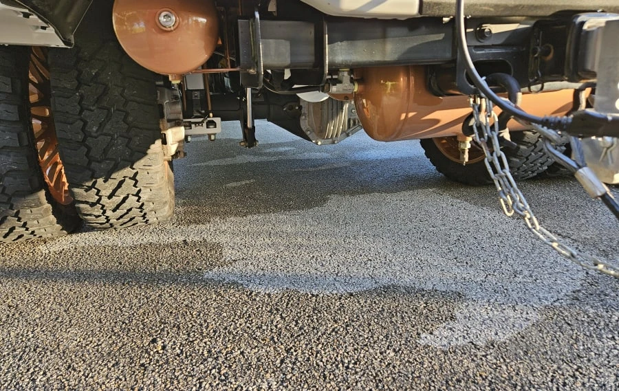 2020 Ford Super Duty 4th Gen - Image 29 of 31