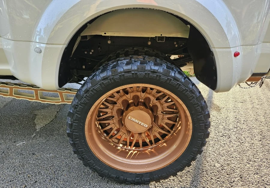 2020 Ford Super Duty 4th Gen - Image 11 of 31