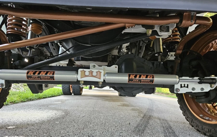 2020 Ford Super Duty 4th Gen - Image 26 of 31