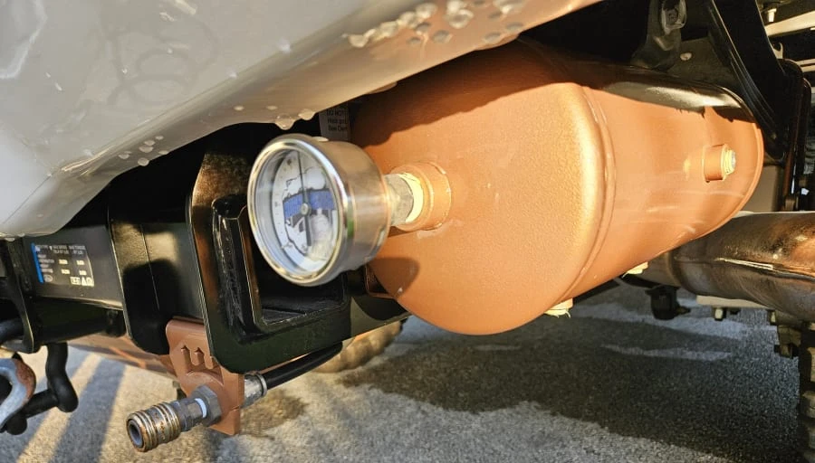 2020 Ford Super Duty 4th Gen - Image 19 of 31