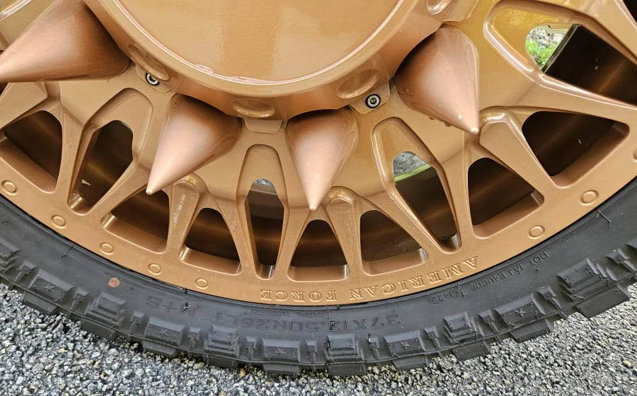 2020 Ford Super Duty 4th Gen - Image 9 of 31
