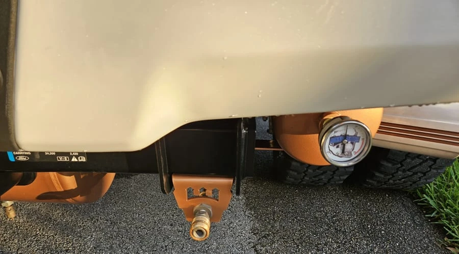 2020 Ford Super Duty 4th Gen - Image 18 of 31