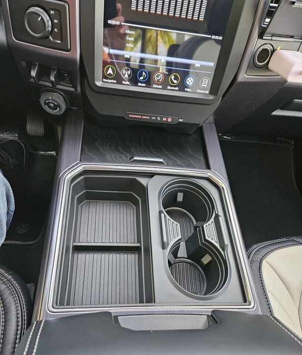 2020 Ford Super Duty 4th Gen - Image 17 of 31