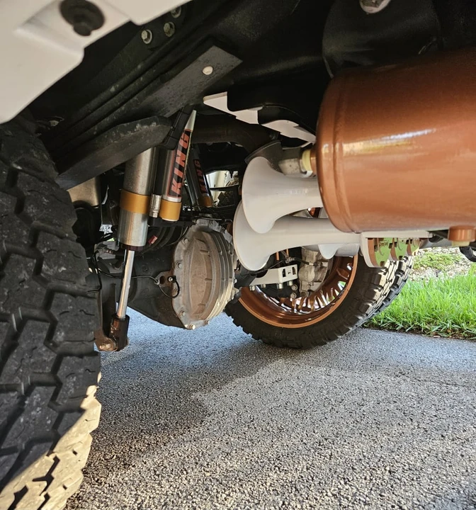 2020 Ford Super Duty 4th Gen - Image 28 of 31