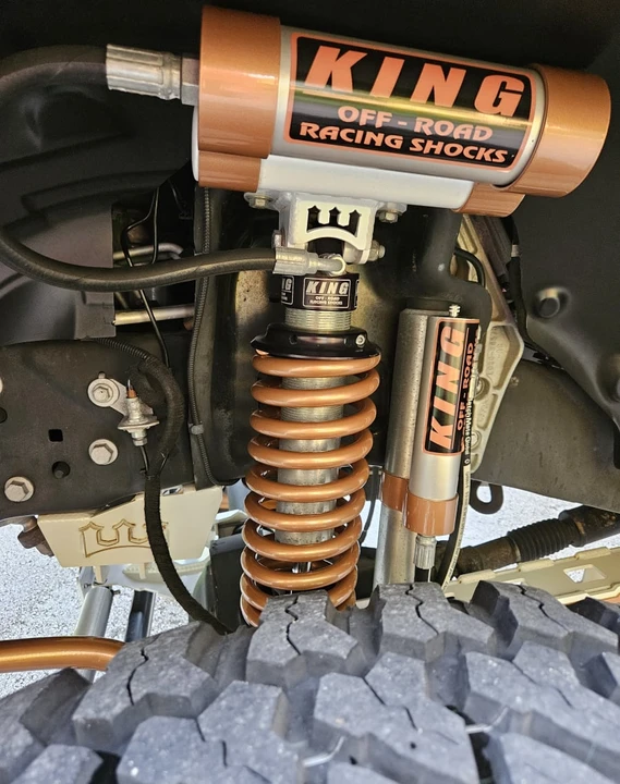 2020 Ford Super Duty 4th Gen - Image 30 of 31