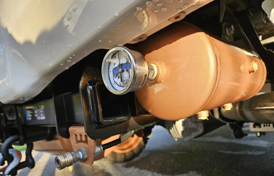 2020 Ford Super Duty 4th Gen - Image 24 of 31