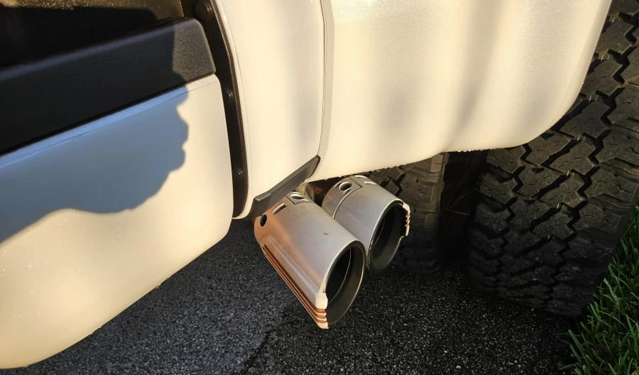 2020 Ford Super Duty 4th Gen - Image 21 of 31