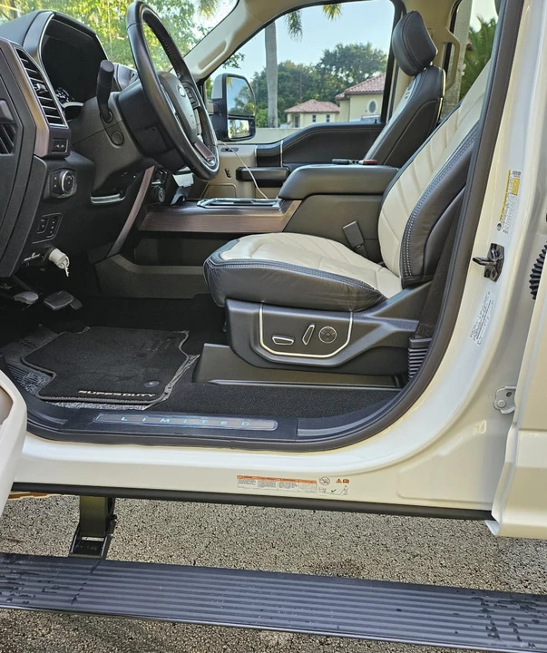 2020 Ford Super Duty 4th Gen - Image 16 of 31